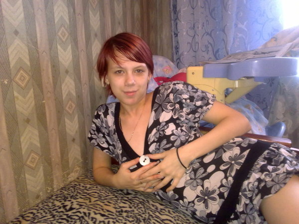 Viv, 31 год