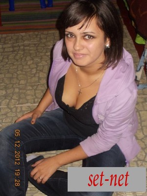 Влада, 30 лет