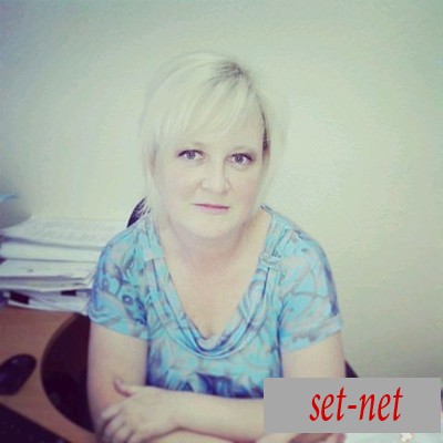 Влада, 45 лет