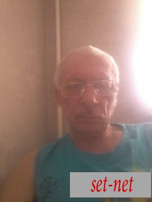 Владимир, 61 год