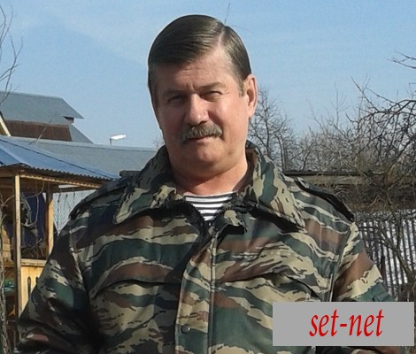 Владимир, 66 лет