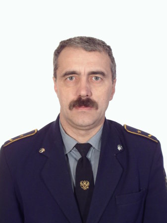 Vladimir, 64 года