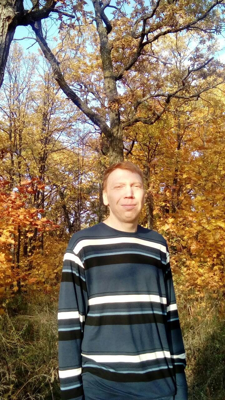 Владимир Хвостов, 51 год