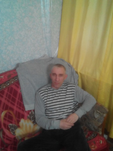 Владимир Иванов, 49 лет