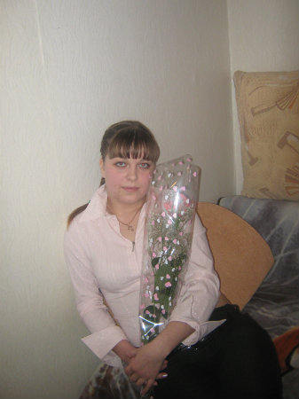 Владимировна, 37 лет