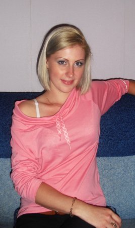 Влюбленная, 32 года