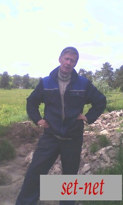 Вова, 56 лет