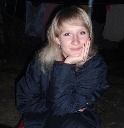 Впоиске, 36 лет