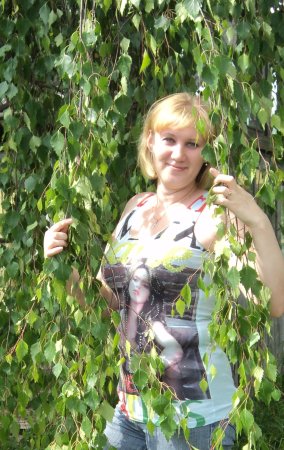 Врединка, 42 года
