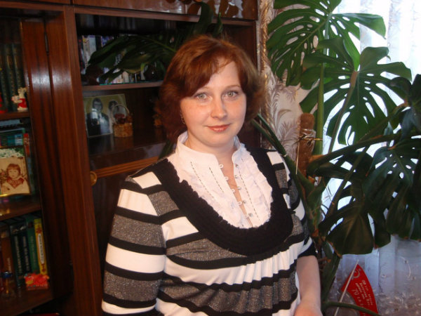 Вся Твоя, 43 года
