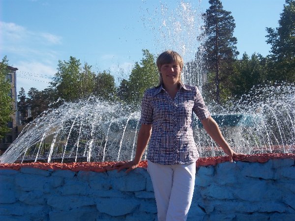Вікторія, 41 год