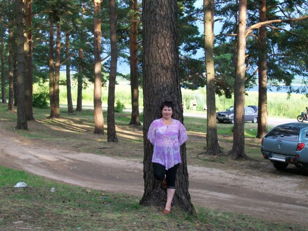 Wassalisa, 55 лет