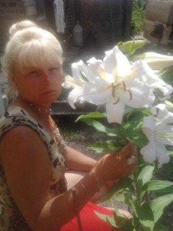 Wera, 62 года