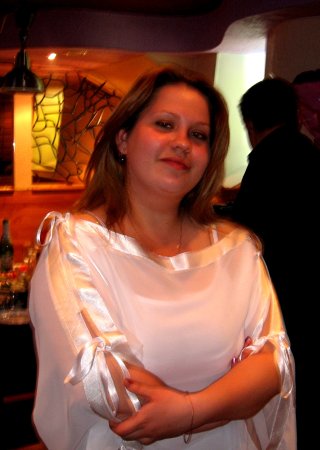 White Shadow, 32 года
