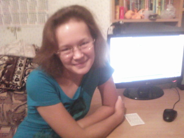Woman, 31 год