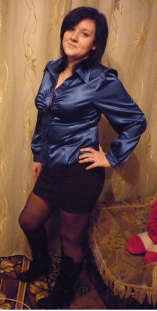 Woman In Love, 32 года