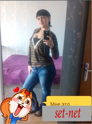 YLECHKA, 36 лет