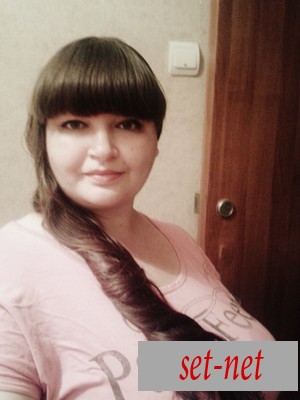 YULYAHA, 36 лет