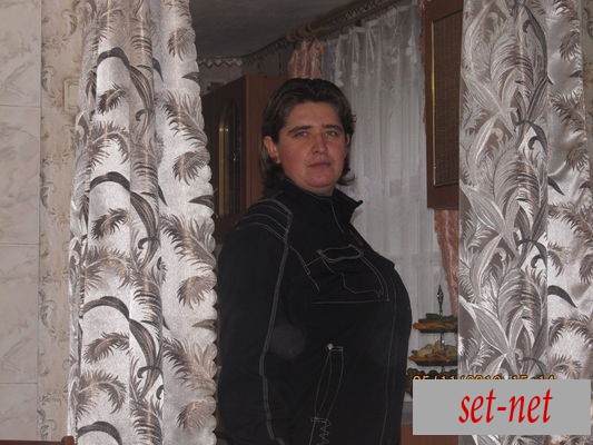 ЯНА, 36 лет