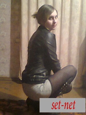 ЯНУСЯ, 35 лет