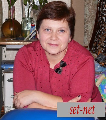 Ягодка, 55 лет
