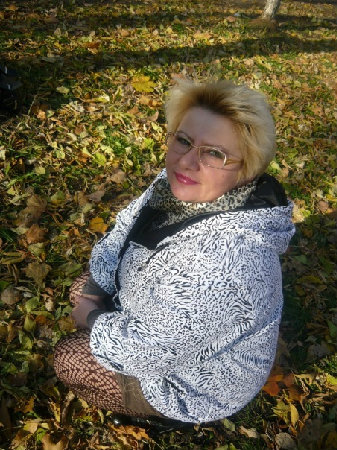 Ягодка, 51 год