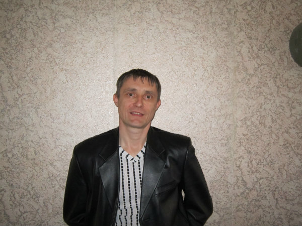 Ян, 56 лет
