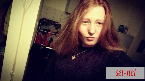 Яна, 26 лет