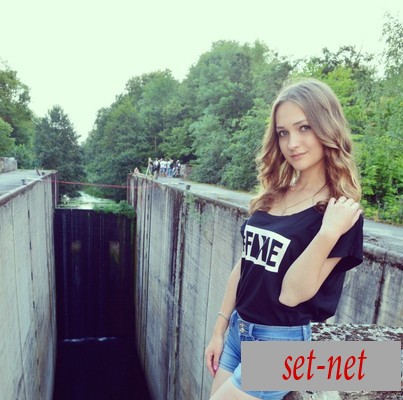 Яна, 27 лет
