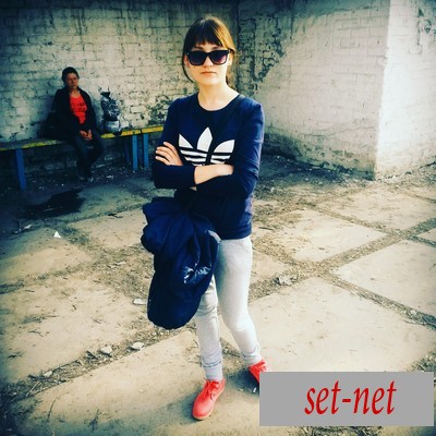 Яна, 27 лет