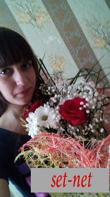 Яна, 28 лет