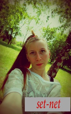 Яна, 30 лет