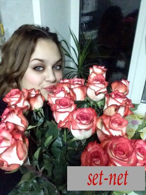 Яна, 30 лет
