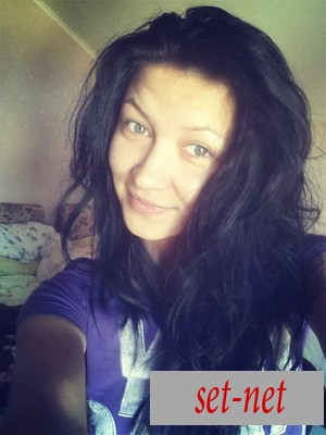 Яна, 31 год