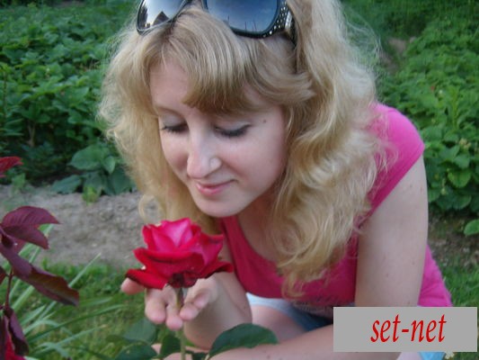 Яна, 31 год