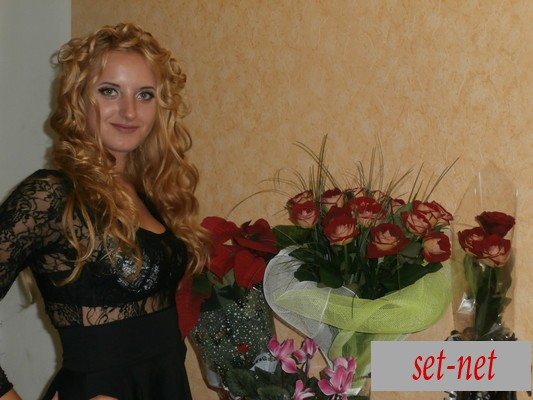 Яна, 32 года