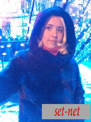 Yana, 32 года