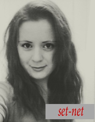 Яна, 32 года