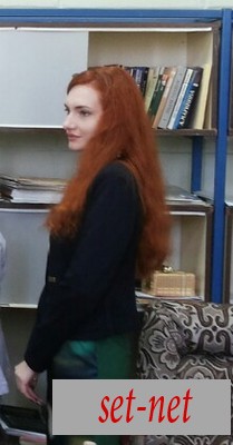 Яна, 33 года