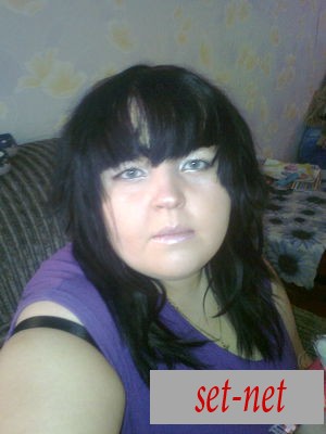 Яна, 34 года