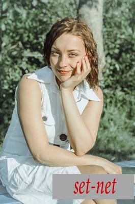 Яна, 34 года