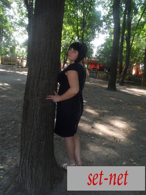 Яна, 34 года