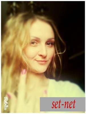 Яна, 35 лет