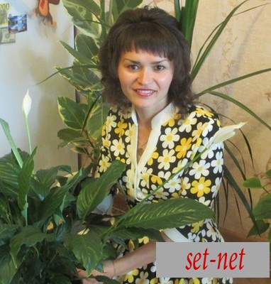Яна, 35 лет