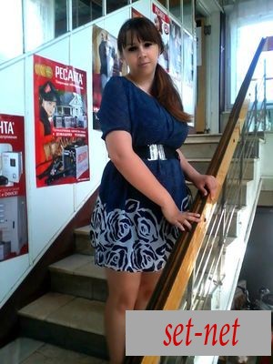 Яна, 34 года