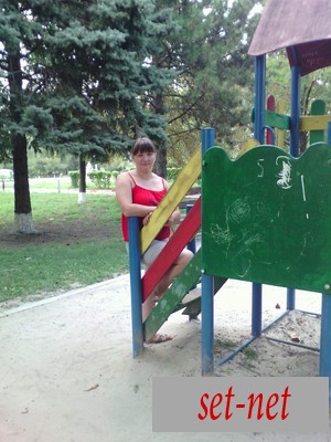 Яна, 36 лет