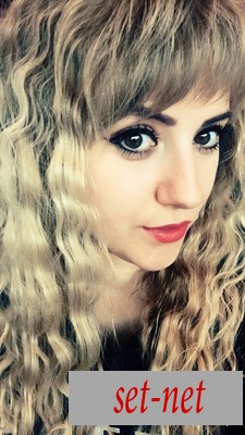 Яна, 35 лет