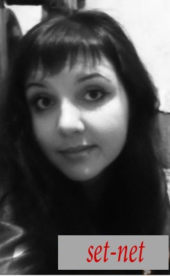 Яна, 35 лет