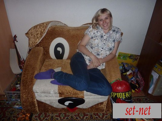 Яна, 37 лет