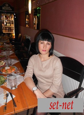 Яна, 37 лет